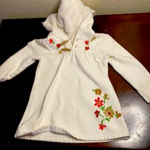 OLD NAVY 3T Cotton Jacket